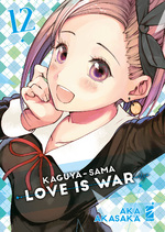 Kaguya-sama: Love is War